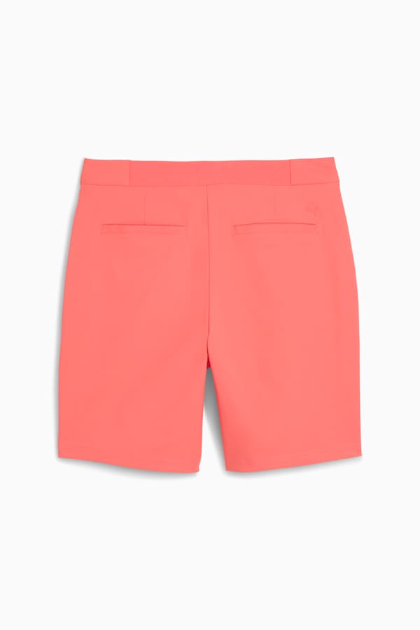 W Costa 8.5" Women's Golf Shorts, Peach Frost, extralarge-GBR